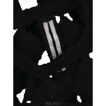 Rick Owens 26FW �� ������ ������ RR02F4699 WSSEHK 09 BLACK26FW �� ������ ������ RR02F4699 WSSEHK 09 BLACK