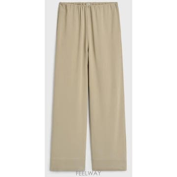 26 F/W 토템 라운지 트라우저 264WRB0535FB0414/42 B0742317254
