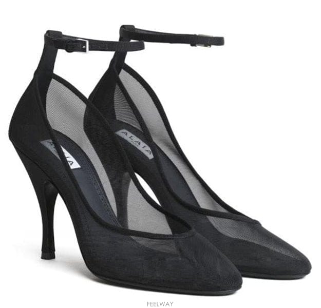 Alaia 26 F/W �˶��̾� ���� ������ 100 AA3E1031A063/99 B074232090226 F/W �˶��̾� ���� ������ 100 AA3E1031A063/99 B07423