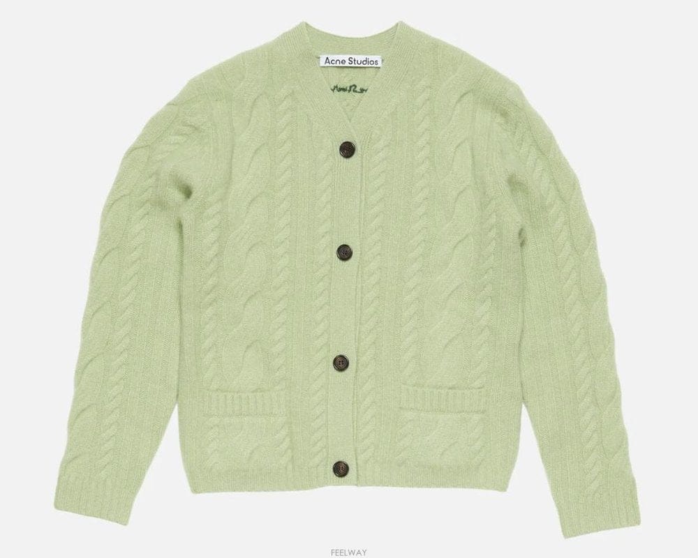 Acne 26 F/W ��ũ�� ��Ʃ��� RWWNKNIT000124 A60715/ B074232091826 F/W ��ũ�� ��Ʃ��� RWWNKNIT000124 A60715/ B0742320