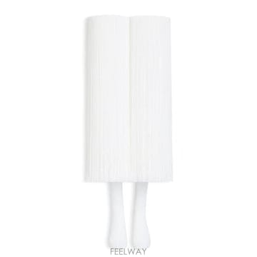 26 F/W 알라이아 하이 양말 비스코스 프린지 니트 AA9A1091 B0742320937