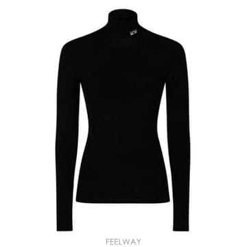 26 F/W 로에베 탑 S540Y14KIU/1100 B0742323988