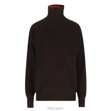 26 F/W 로에베 집업 스웨터 S540Y14KIL/3100 B0742323997