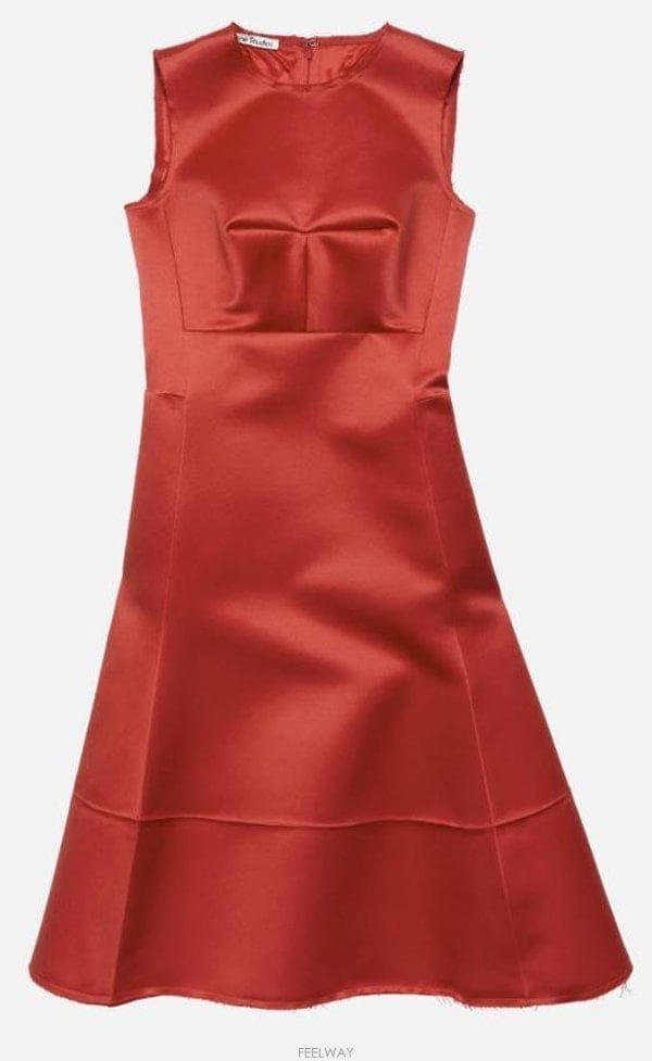 Acne 26 F/W ��ũ�� ��Ʃ��� RWWNDRES000113 A20974/ B074232400626 F/W ��ũ�� ��Ʃ��� RWWNDRES000113 A20974/ B0742324
