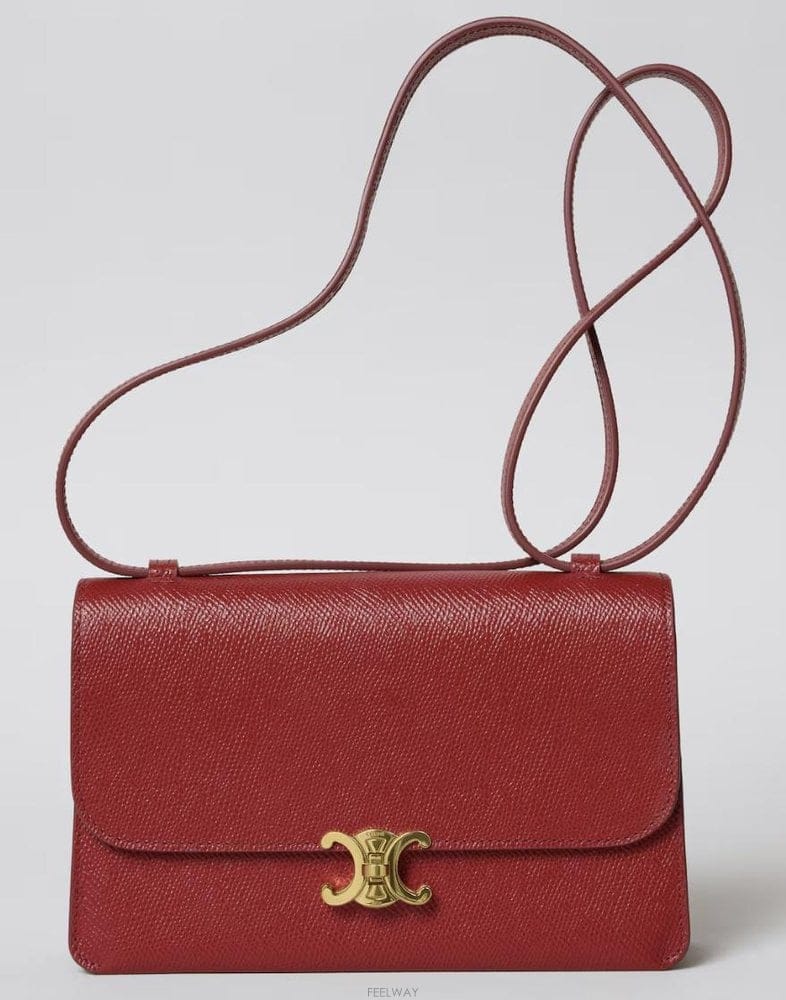 CELINE 26 F/W ������ ���� �� L105F5E02/27BT B074232401026 F/W ������ ���� �� L105F5E02/27BT B0742324010