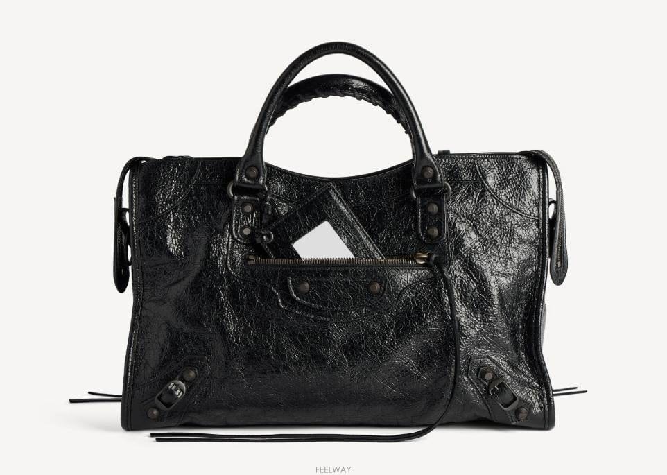 Balenciaga 26 F/W �߷��þư� �� ��Ƽ �� M 8657602ACFH/1000 B074232963826 F/W �߷��þư� �� ��Ƽ �� M 8657602ACFH/1000 B07423