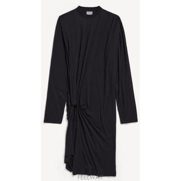 Balenciaga 26 F/W �߷��þư� TUCKED �� �巹�� A009I6TUVB2/ B074232964026 F/W �߷��þư� TUCKED �� �巹�� A009I6TUVB2/ B07423