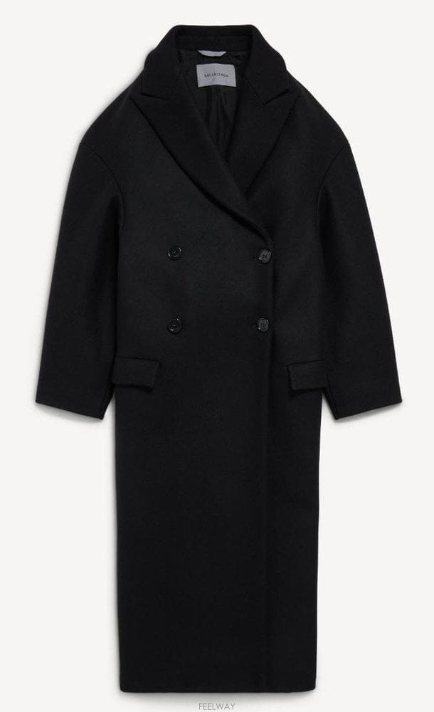Balenciaga 26 F/W �߷��þư� �ƽ� STOLA ��Ʈ A009LXTVU05/1 B074232964126 F/W �߷��þư� �ƽ� STOLA ��Ʈ A009LXTVU05/1 B07423