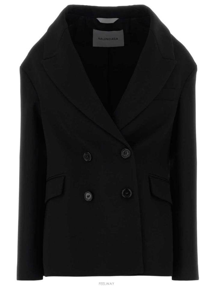 Balenciaga 26 F/W �߷��þư� STOLA ���� A009M7TSU22/1000 B074232965326 F/W �߷��þư� STOLA ���� A009M7TSU22/1000 B0742329