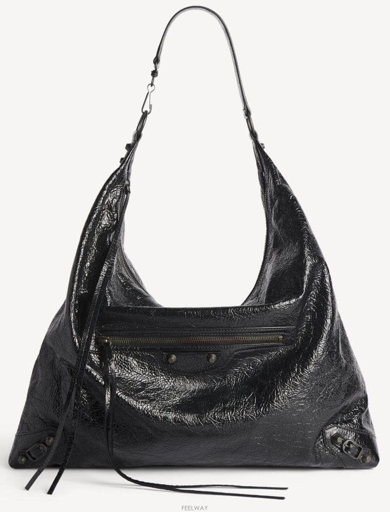 Balenciaga 26 F/W �߷��þư� �� ��Ƽ ȣ�� L 8732002ABEK/100 B074232965826 F/W �߷��þư� �� ��Ƽ ȣ�� L 8732002ABEK/100 B0742