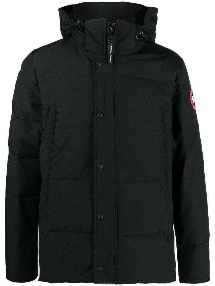 Canada Goose ĳ���ٱ��� WYNDHAM ���� �ٿ� ���� 2048M9061 B0712331621ĳ���ٱ��� WYNDHAM ���� �ٿ� ���� 2048M9061 B071233162