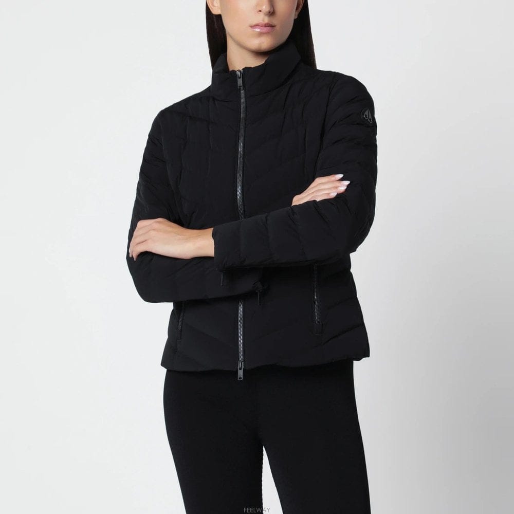 Moose Knuckles 26 F/W ������Ŭ ���� ELORA �е� ���� �� ���Ϸ� M35LJ B005233200326 F/W ������Ŭ ���� ELORA �е� ���� �� ���Ϸ� M35LJ B