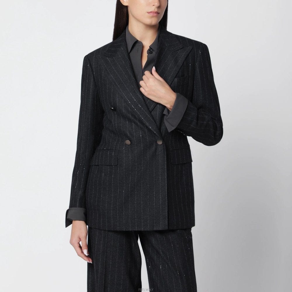 | Other Brand | 26 F/W �����ƶǷ� ANTHRACITE �׷��� �����극��Ƽ�� �ɽ� B005233200726 F/W �����ƶǷ� ANTHRACITE �׷��� �����극��Ƽ�� ��