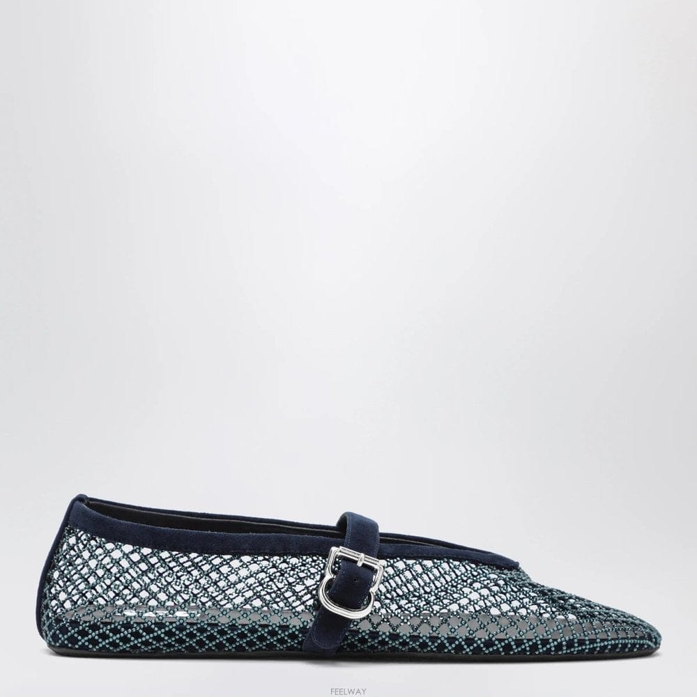 Alaia 26 F/W �˶��̾� �̵峪�� ���� �޽� �÷����� WITH RHINE B005233201426 F/W �˶��̾� �̵峪�� ���� �޽� �÷����� WITH RHINE