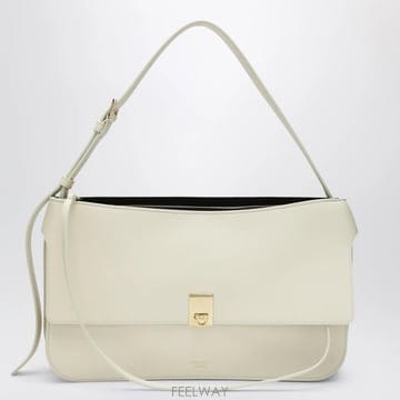 26 F/W 페라가모 CARA 백 사이즈 S 인 MASCARPONE  B0052332041
