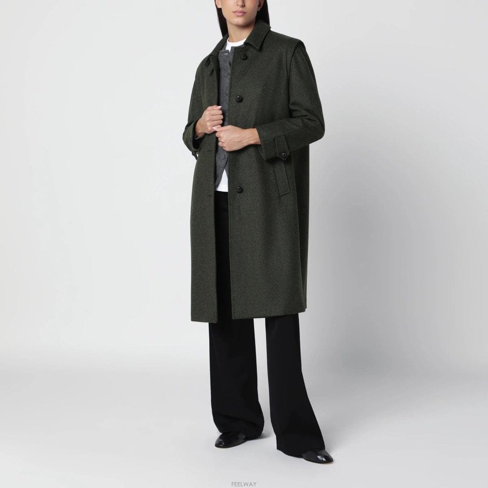 | Other Brand | 26 F/W �����̴��� �׸� LODEN �� ��Ʈ WITH ��ư SH5 B005233205426 F/W �����̴��� �׸� LODEN �� ��Ʈ WITH ��ư SH5 B00