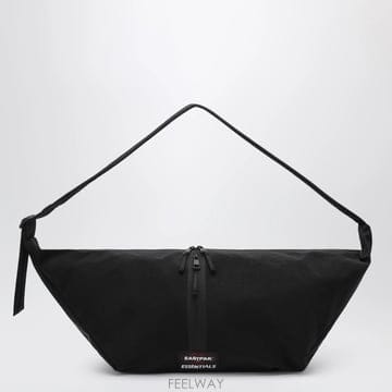 26 F/W 피어 오브 갓 블랙 나일론 쉘 백 BP00030NY-02 B0052332073