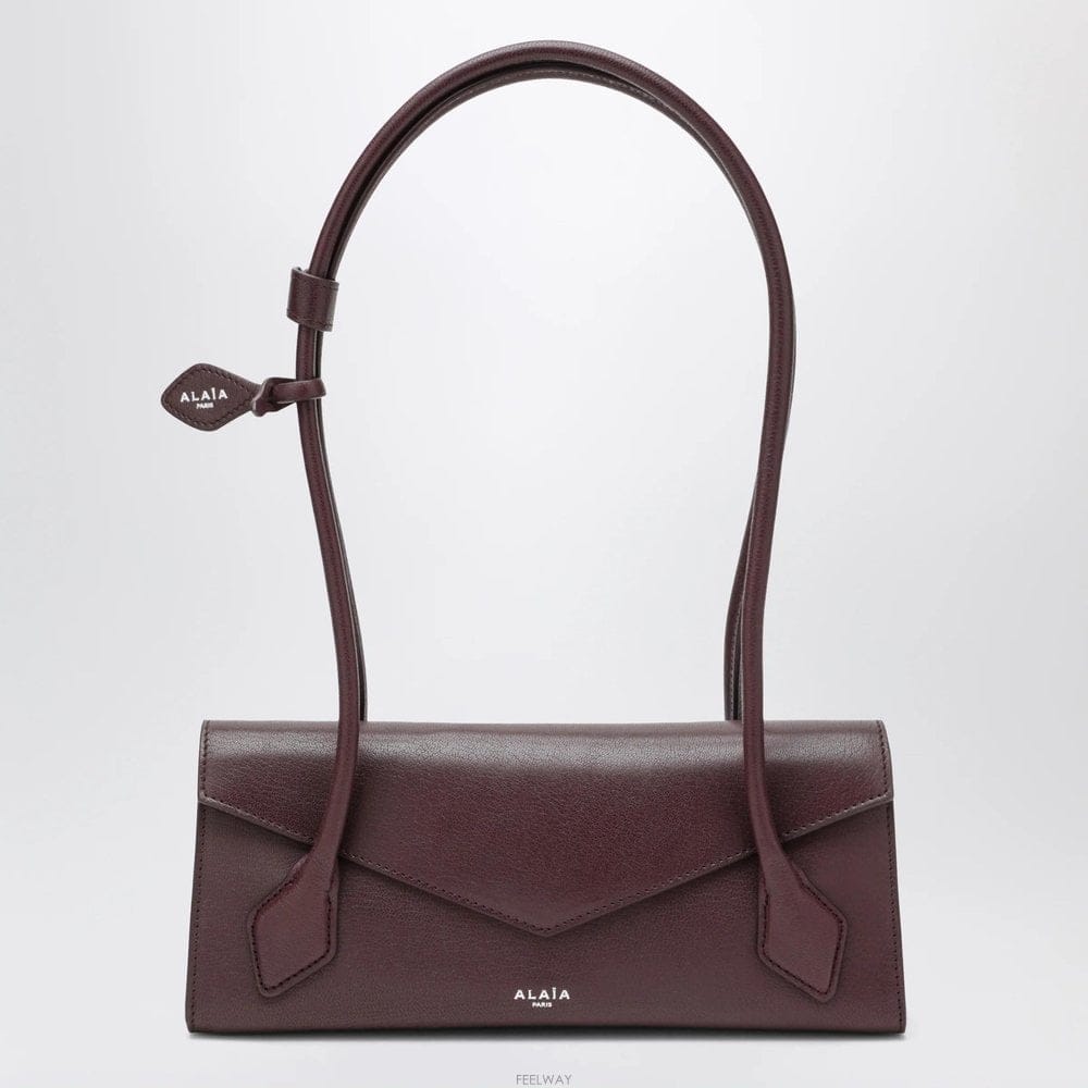 Alaia 26 F/W �˶��̾� �� TECKEL ���� ROUGE GRENAT �� B005233208626 F/W �˶��̾� �� TECKEL ���� ROUGE GRENAT �� B005233