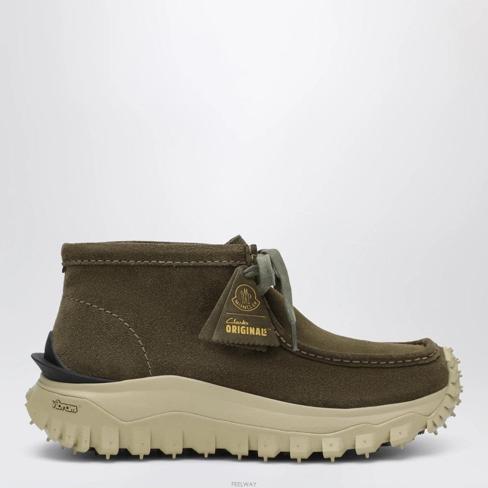 Moncler 26 F/W ��Ŭ���� TRAILGRIP WALLABEE G-TX �׸� B005233209426 F/W ��Ŭ���� TRAILGRIP WALLABEE G-TX �׸� B00523320
