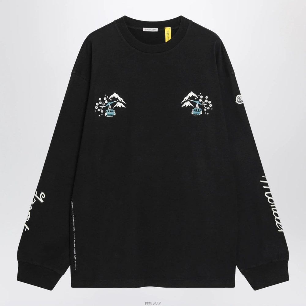 Moncler 26 F/W ��Ŭ���� ���� �ս����� ��ư Ƽ���� 8D0000189AZ B005233210426 F/W ��Ŭ���� ���� �ս����� ��ư Ƽ���� 8D0000189AZ 