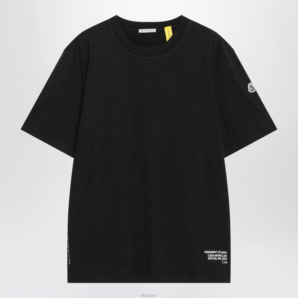 Moncler 26 F/W ��Ŭ���� ���� ��ư �ΰ� Ƽ���� 8C0000189AZI- B005233210726 F/W ��Ŭ���� ���� ��ư �ΰ� Ƽ���� 8C0000189AZI- B0