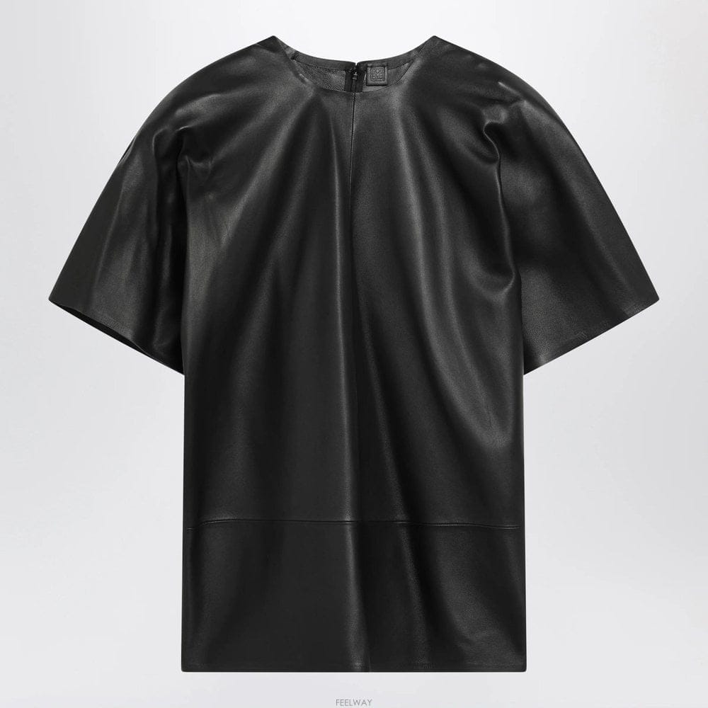 Toteme 26 F/W ���� ���� LAMBSKIN ���� ž 264-WRT0808 B005233211226 F/W ���� ���� LAMBSKIN ���� ž 264-WRT0808 B0052332