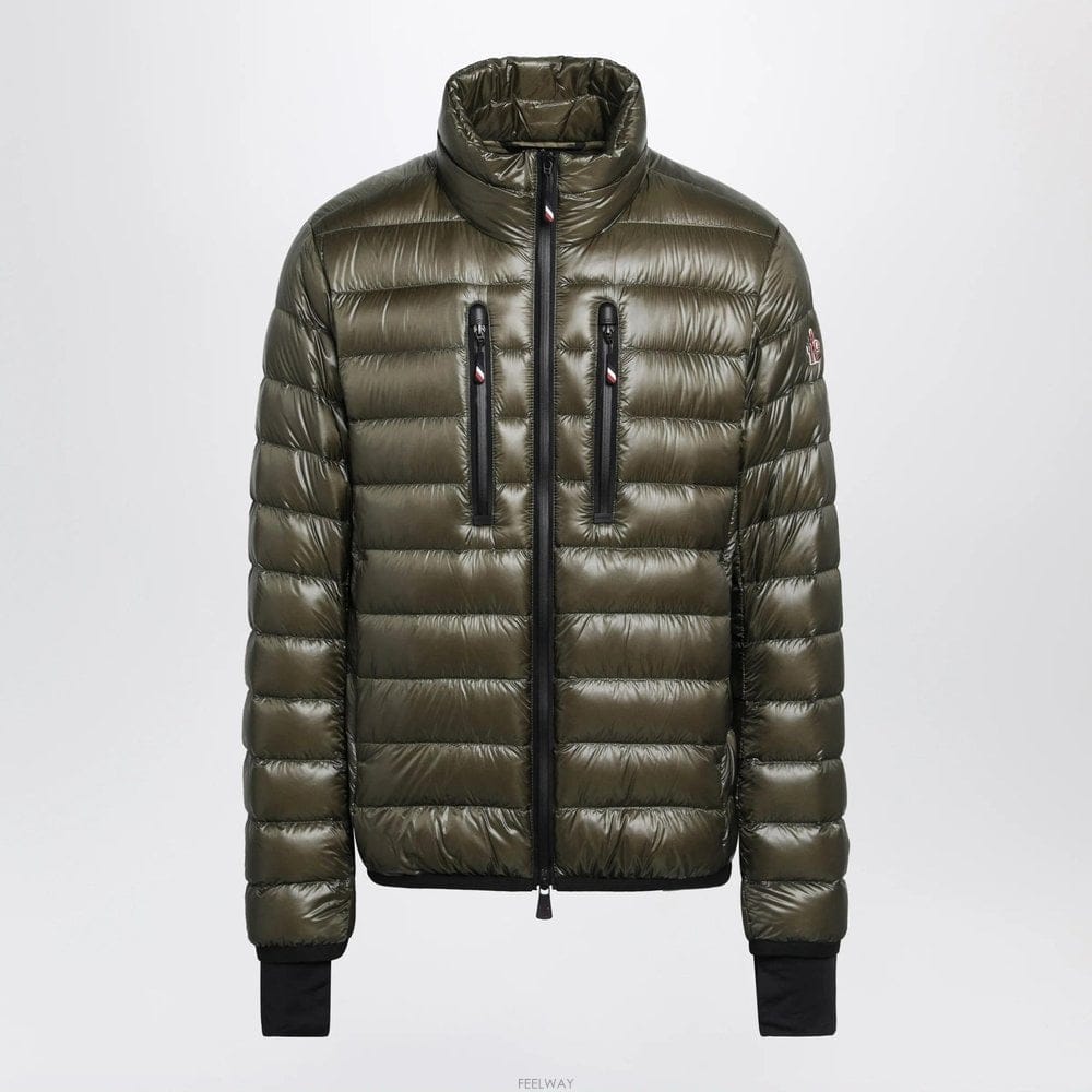 Moncler 26 F/W ��Ŭ���� HERS OLIVE ����ž ��Ű ���� 1A000 B005233212326 F/W ��Ŭ���� HERS OLIVE ����ž ��Ű ���� 1A000 B005