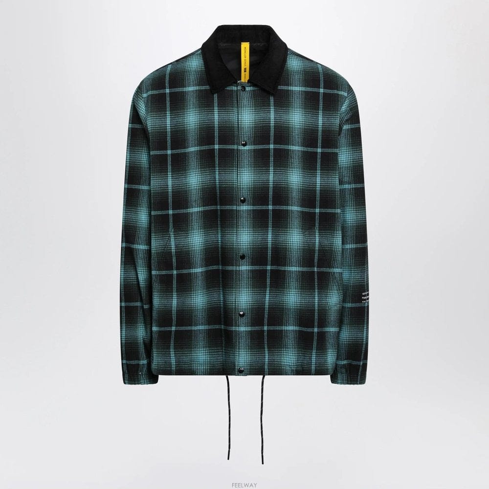 Moncler 26 F/W ��Ŭ���� RYUHA ���� & �׸� ��ư ���� ���� 1A0 B005233212626 F/W ��Ŭ���� RYUHA ���� & �׸� ��ư ���� ���� 1A0 B