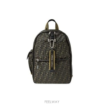 FENDI 26FW ��� ���� 7VZ096 B12NF1PR4 TAB MR NERO26FW ��� ���� 7VZ096 B12NF1PR4 TAB MR NERO