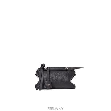 FENDI 26FW ��� ���� 8BS098 B1J5F0QA1 NERO26FW ��� ���� 8BS098 B1J5F0QA1 NERO