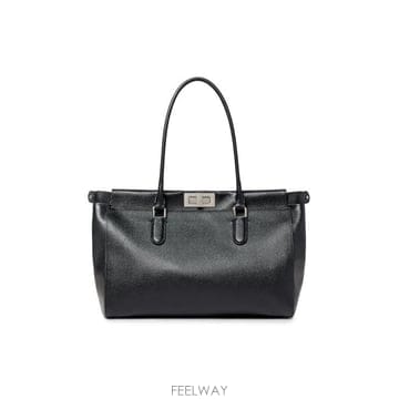 FENDI 26FW ��� ���� 8BN380 B1E3F0QA1 NERO26FW ��� ���� 8BN380 B1E3F0QA1 NERO