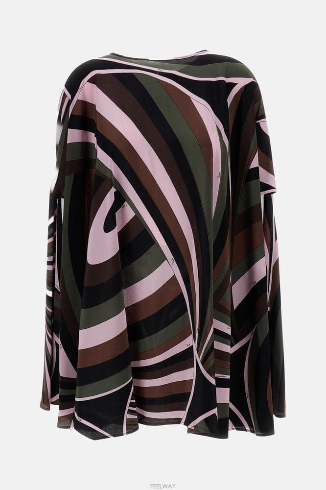 Emilio Pucci ���и��� Ǫġ �ƺ��� ũ���� �� �� 6URL026U753 012 B0442332146���и��� Ǫġ �ƺ��� ũ���� �� �� 6URL026U753 012 B044