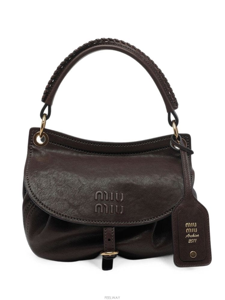 Miu Miu �̿�̿� BORSE 5BC2212BBL F0NBL B0442332140�̿�̿� BORSE 5BC2212BBL F0NBL B0442332140
