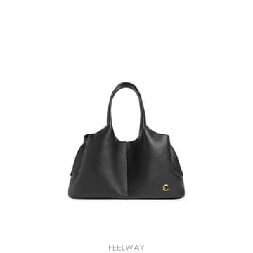 COCCINELLE 26FW ��ġ�ڸ� ��Ʈ�� E1VOF180101 001 NOIR26FW ��ġ�ڸ� ��Ʈ�� E1VOF180101 001 NOIR