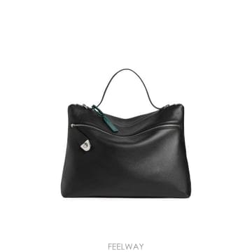 COCCINELLE 26FW ��ġ�ڸ� ��Ʈ�� E1VM5810101 001 NOIR26FW ��ġ�ڸ� ��Ʈ�� E1VM5810101 001 NOIR