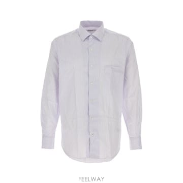 로로 피아나 안드레 셔츠 페일 썸머 FAP3314 F6NY B0441758960