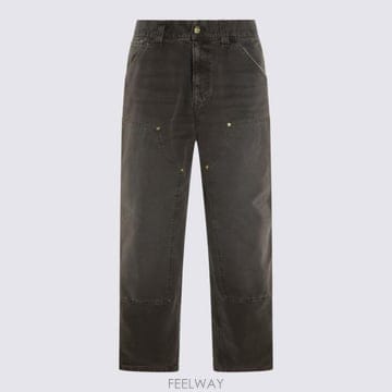 Carhartt 26FW Į��Ʈ WIP ���� ���� I036869 4717 DESTROY WASH TOBACCO26FW Į��Ʈ WIP ���� ���� I036869 4717 DESTROY WASH TO