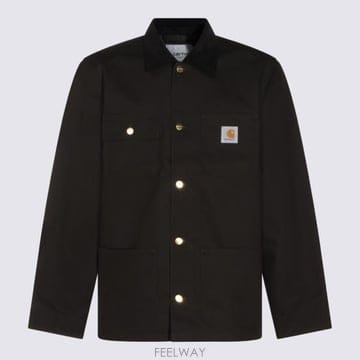 Carhartt 26FW Į��Ʈ WIP �̽ð� ��Ʈ I015261 1YL01 TOBACCO26FW Į��Ʈ WIP �̽ð� ��Ʈ I015261 1YL01 TOBACCO