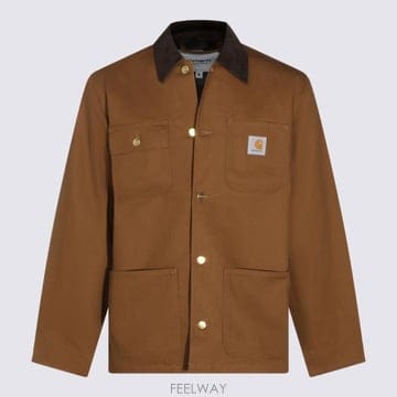 Carhartt 26FW Į��Ʈ WIP �̽ð� ��Ʈ I015261 00S01 HAMILTON BROWN26FW Į��Ʈ WIP �̽ð� ��Ʈ I015261 00S01 HAMILTON BRO