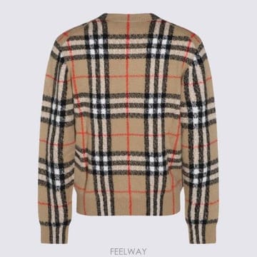 Burberry 26FW ������ ������ 8132517 B9368 SAND IP CHECK26FW ������ ������ 8132517 B9368 SAND IP CHECK