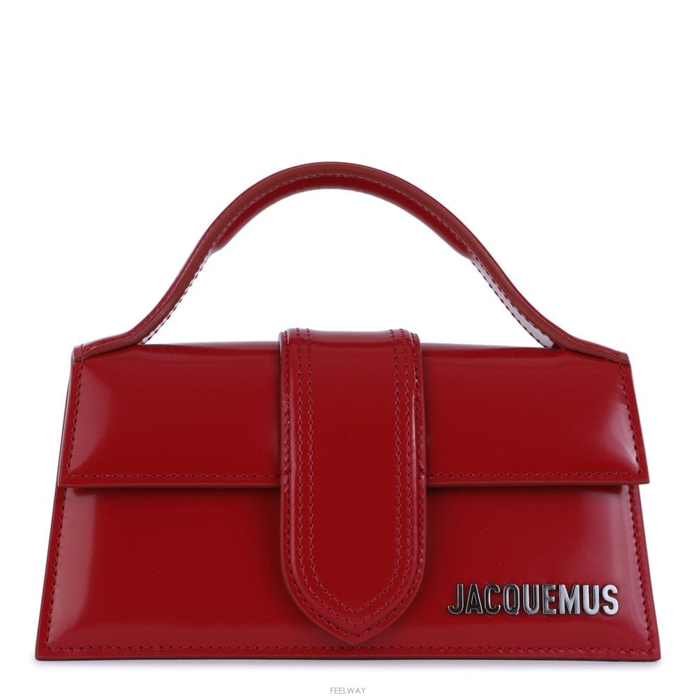 Jacquemus ��ũ���� SHOULDERBAGS 23HBAW00006AC18A014 B1042332161��ũ���� SHOULDERBAGS 23HBAW00006AC18A014 B1042332161