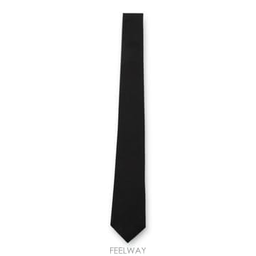 26FW 생로랑 넥타이 720095 3Y0431000 BLACK