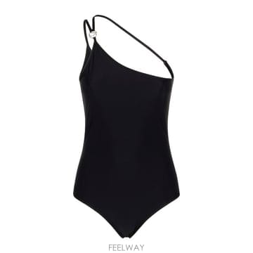26SS 코페르니 비치웨어 COPSW11F5021 BLK BLACK