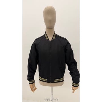 발렌시아가 파라오 블루종