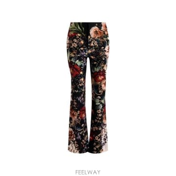 Alice & Olivia 26FW �ٸ��� �� �ø���� ��Ʈ����Ʈ ���� CC608P30102 AA009 BLACK26FW �ٸ��� �� �ø���� ��Ʈ����Ʈ ���� CC608P30102 AA