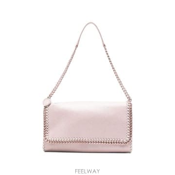 Stella McCartney 26FW ���ڶ� ��īƮ�� ����� 7B0216 WP04551903 PINK26FW ���ڶ� ��īƮ�� ����� 7B0216 WP04551903 PINK