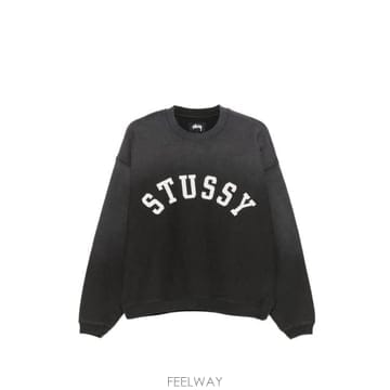 STUSSY 26FW ������ ���� Ƽ���� 118525 0001 BLACK26FW ������ ���� Ƽ���� 118525 0001 BLACK