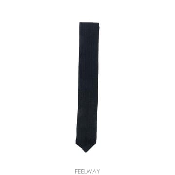 26FW 브루넬로 쿠치넬리 넥타이 MY8650018 C2425 NAVY