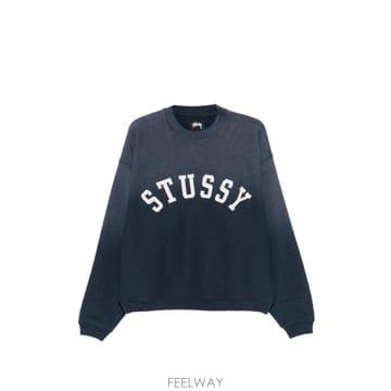 STUSSY 26FW ������ ���� Ƽ���� 118525 0806 NAVY26FW ������ ���� Ƽ���� 118525 0806 NAVY