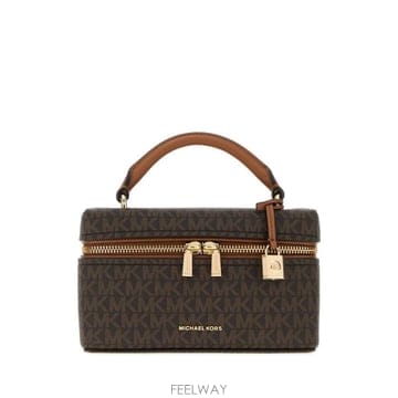 Michael Kors 26FW ����Ŭ �ھ ��Ʈ�� 32F5GQ1C0B BRNACORN26FW ����Ŭ �ھ ��Ʈ�� 32F5GQ1C0B BRNACORN